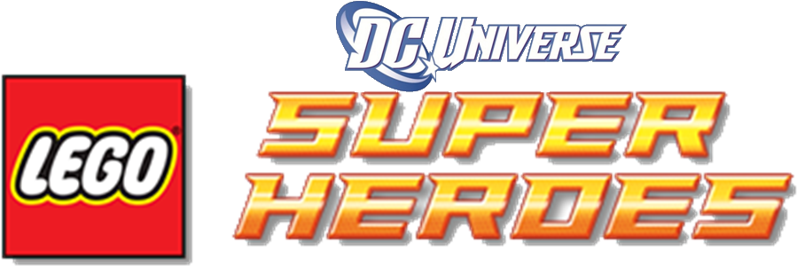 Marvel Heroes Logo Png - Dc Comics (926x308), Png Download