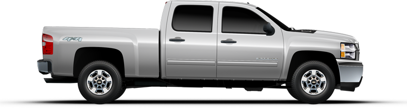 Download - Pickup Truck Png (827x222), Png Download