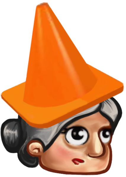 Thug Life Sunglasses Ethereal - Giant Cheese Hat By Great Big Stuff (426x600), Png Download