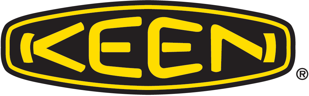 Oakridge Low - Keen Logo (1024x319), Png Download