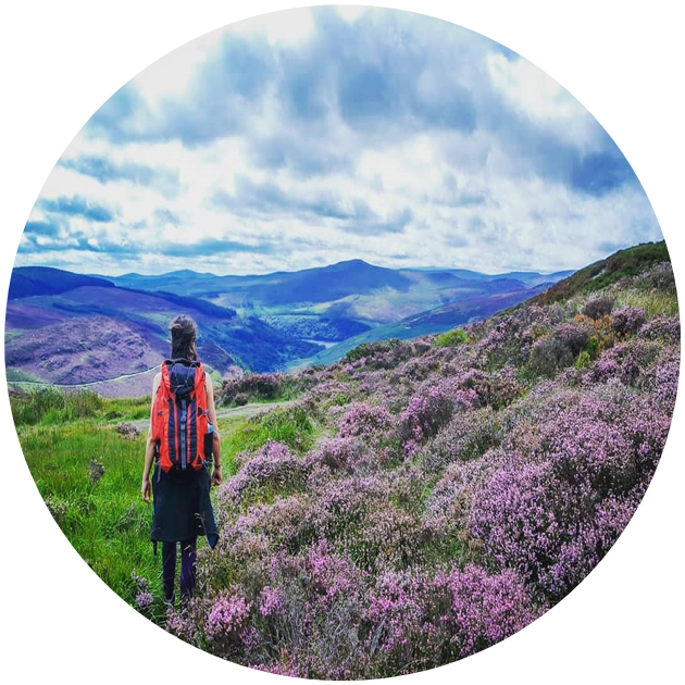 Hiking (630x630), Png Download