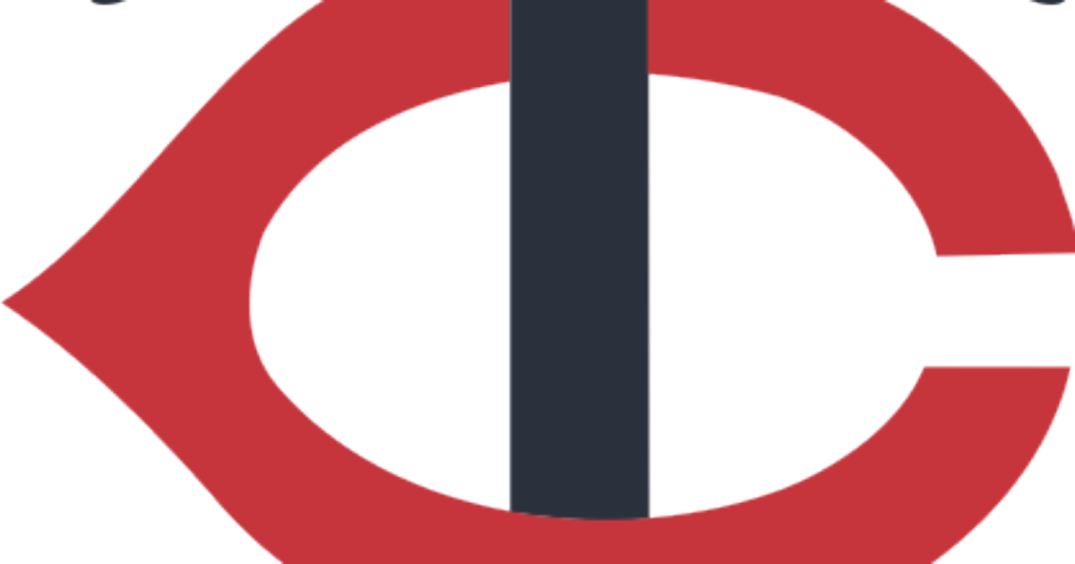 Five Things To K, About Today's Game - Twins Tc Logo Png (1200x630), Png Download