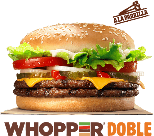 Burger King Egift Card (email Delivery) (500x540), Png Download