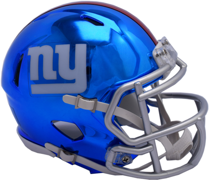 Chrome Nfl Football Helmets (475x411), Png Download