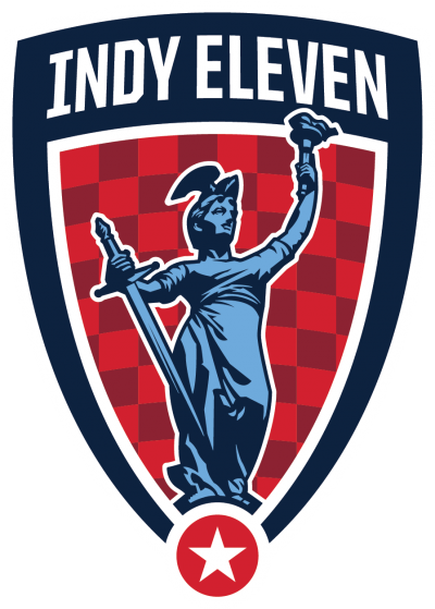 New York Cosmos - Indy Eleven Png (400x559), Png Download