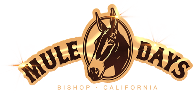 Mule Days Celebration Logo - Mule Days Celebration (659x322), Png Download
