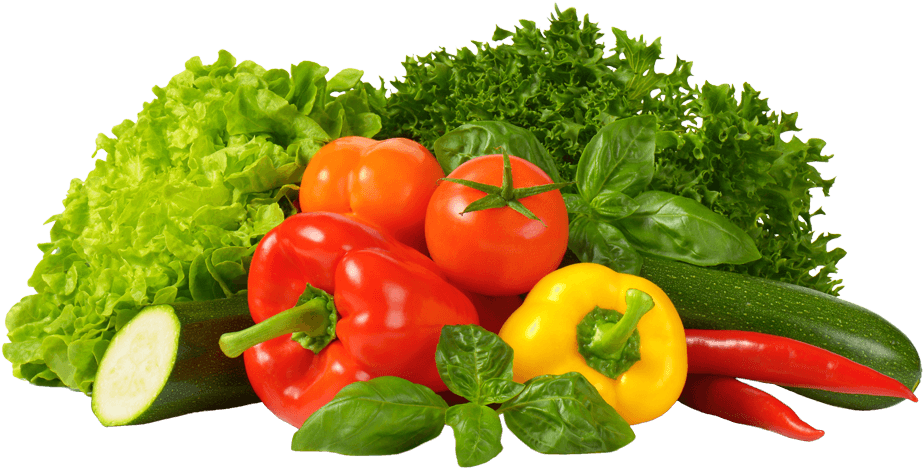 You Want The Ongoing Inspiration To Protect Your Health - Vegetables Name (1000x540), Png Download