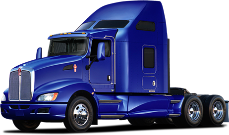 Bed Transparent Png Sticker - Trailer Kenworth 2016 (462x273), Png Download