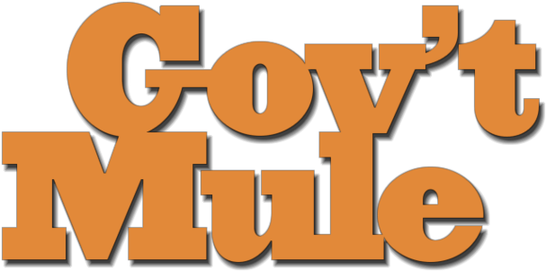 Gov't Mule - Illustration (800x310), Png Download