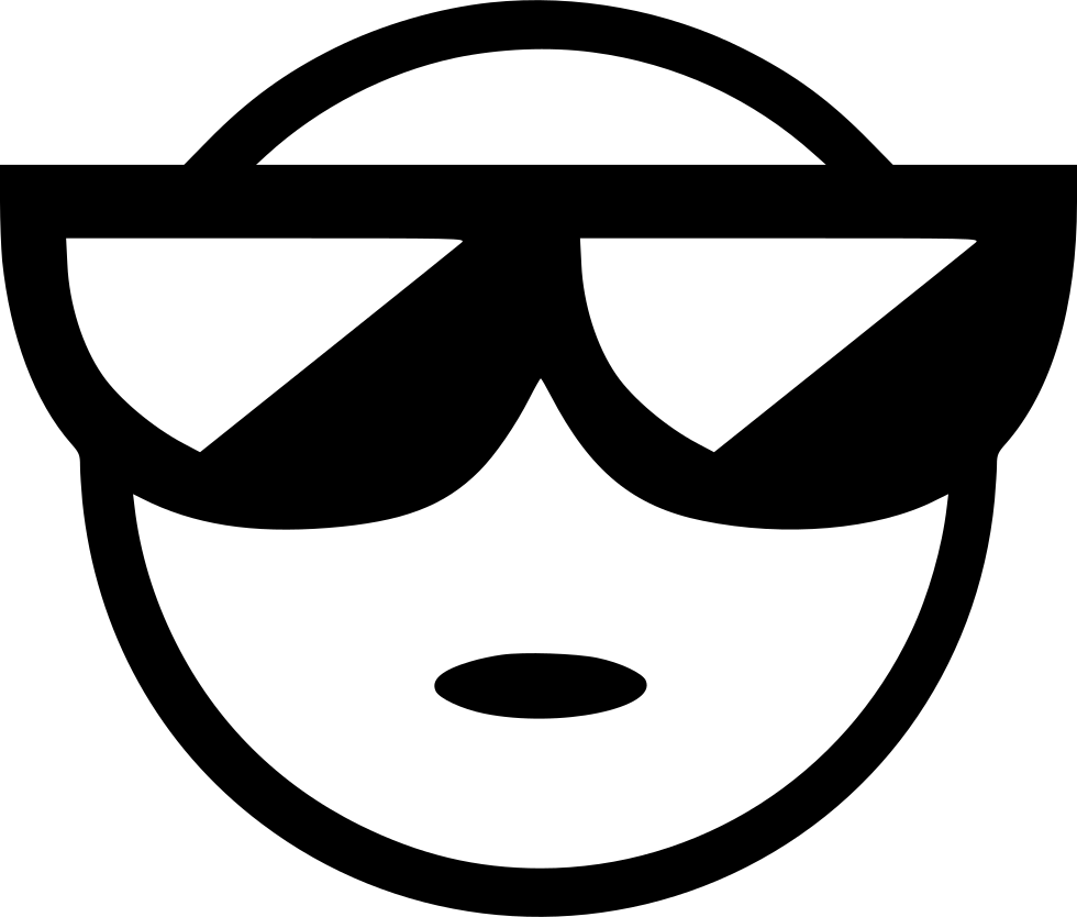 Cool Man Boy Styled Smile Smiley Comments Cool Boy Icon Png Full Size Png Download Seekpng