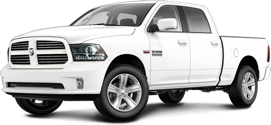 2017 Ram - 2009-2017 Dodge Ram Crew Cab Front Mopar (600x306), Png Download