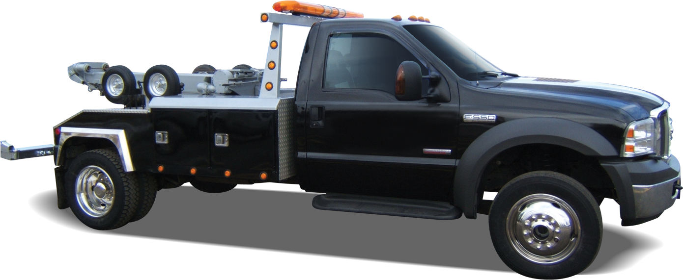 Clip Arts Related To - Tow Truck Transparent Background (1688x1252), Png Download