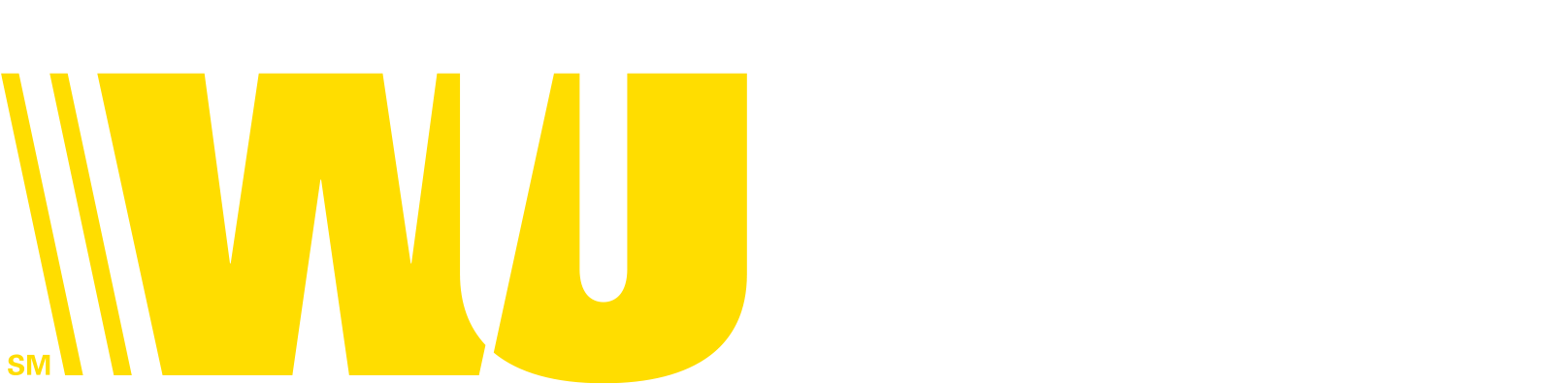 Sending Money To Your Loved Ones - Love (1700x413), Png Download