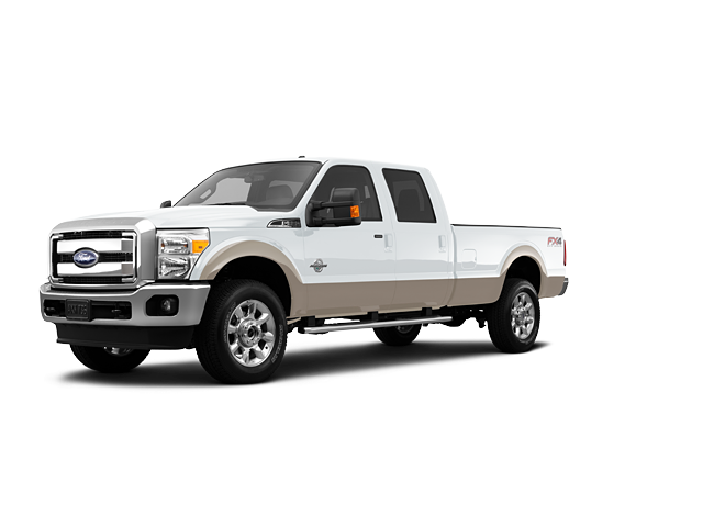 Best Selection Of Used Pickup Trucks In Carrollton, - 2019 Ford F 350 Lariat (640x480), Png Download