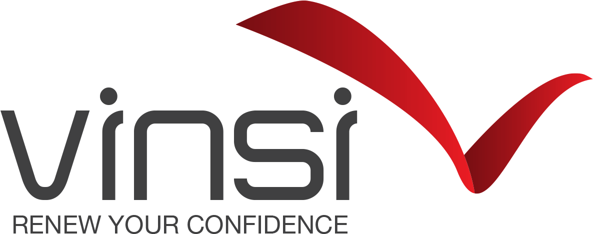 Western Union Money Transfer - Vinsi - Renew Your Confidence (1200x500), Png Download