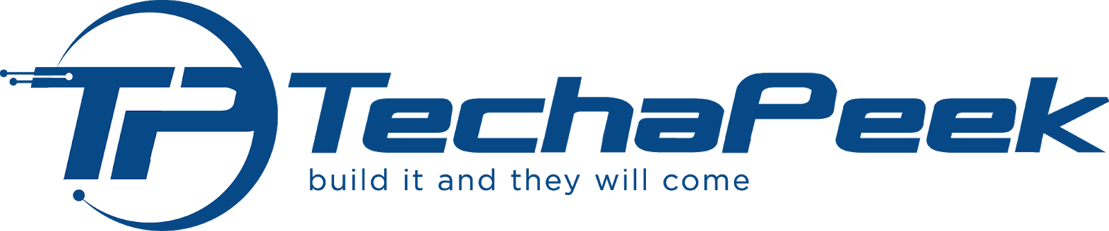 Tech A Peek - News (1600x334), Png Download