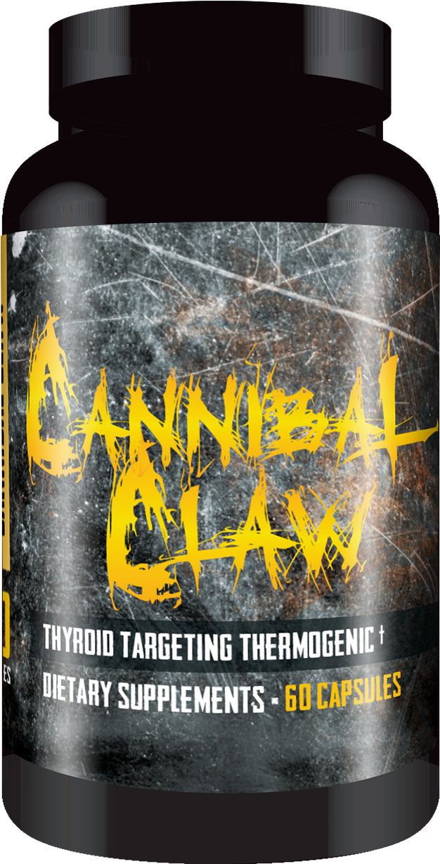 Chaos And Pain 2 Aminoisoheptane (1280x1280), Png Download