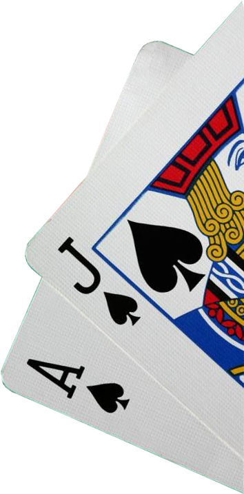 Logo Poker Card Transparent (440x828), Png Download