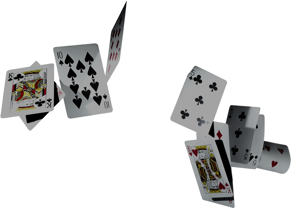 Magician Cards Png - Game (1000x714), Png Download