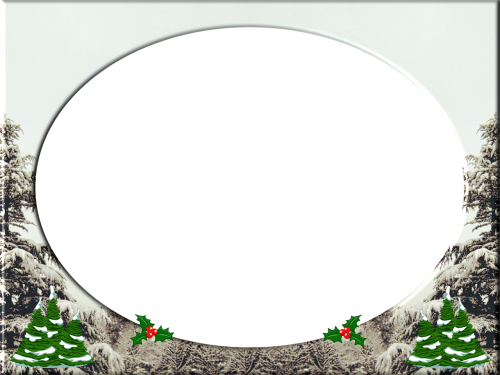 Christmas - Christmas Day (500x375), Png Download