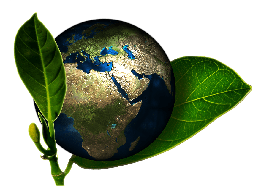 Becoming Heaven - Environmental Science (960x640), Png Download