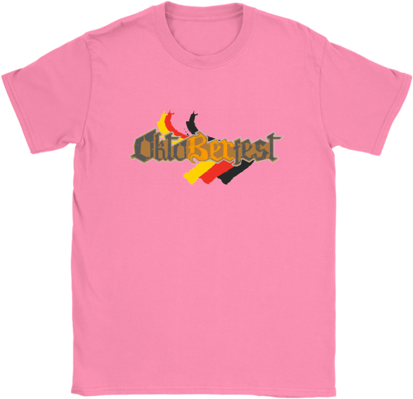 Germany T Shirt - T-shirt (1000x1000), Png Download