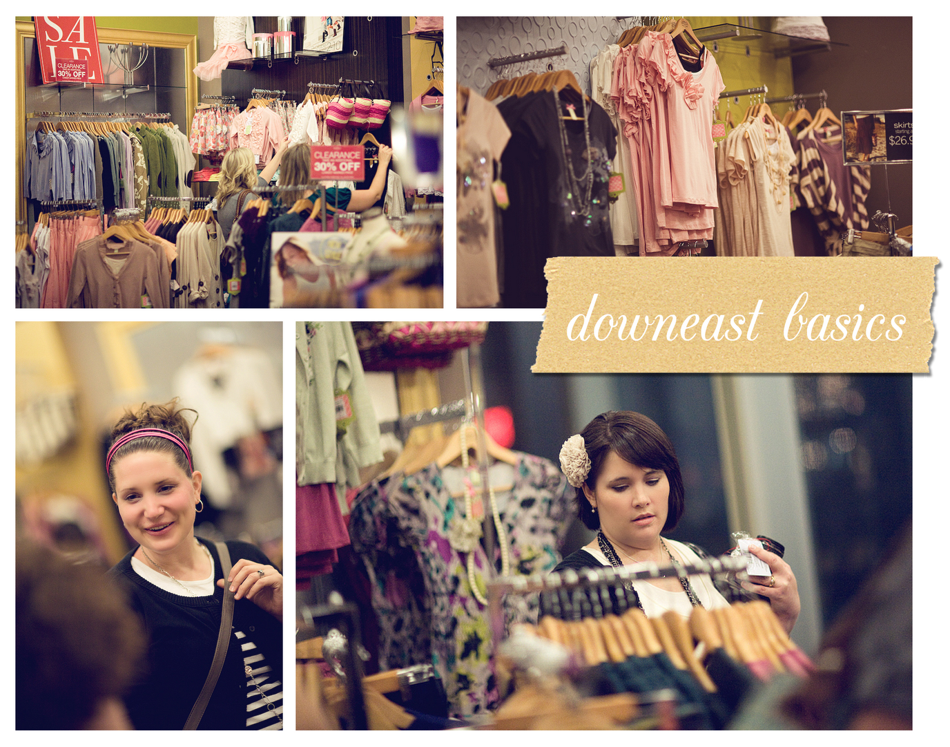 It Took No Time At All To Find Something I Wanted To - Collage (1600x1100), Png Download