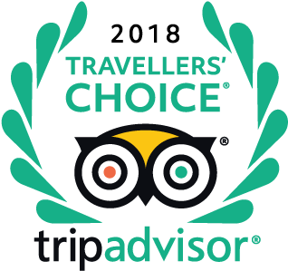 Slider Tc - Trip Advisor (1960x650), Png Download