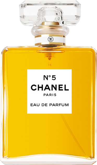 Number 5 Chanel (900x900), Png Download