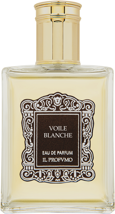 Voile-blanche - Il Profvmo Caramella D'amore 100 Ml (500x899), Png Download