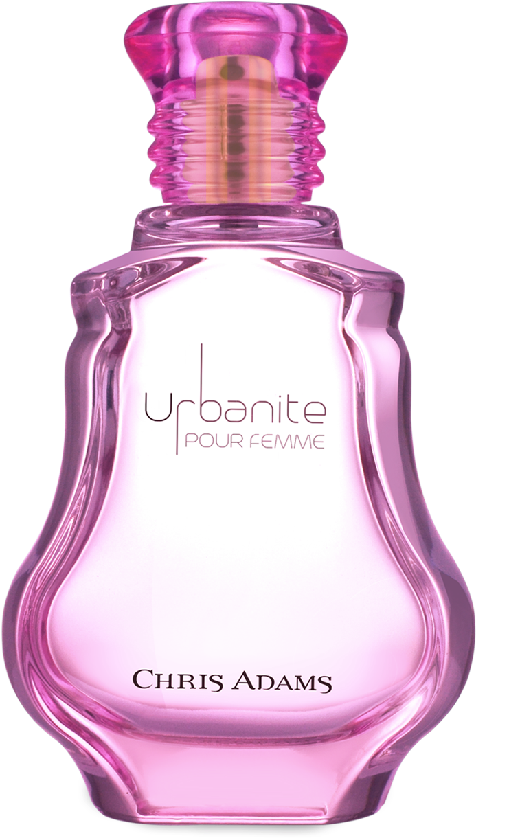 Png Image Information - Chris Adams Perfume Png (1000x1500), Png Download