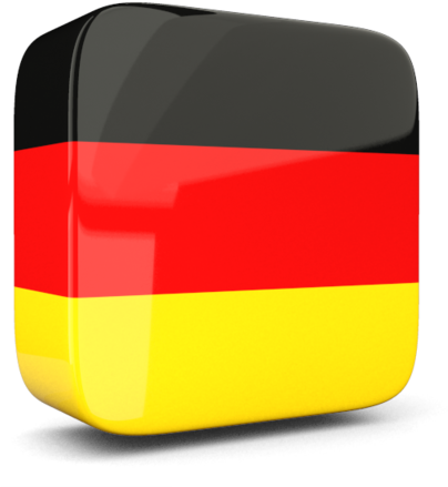 Germany - Germany Flag 3d Png (640x480), Png Download