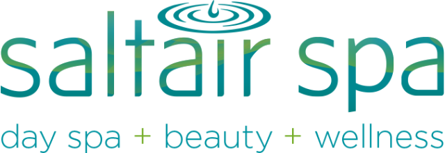 Tripadvisor Hall Of Fame For Saltair - Saltair Day Spa (640x220), Png Download