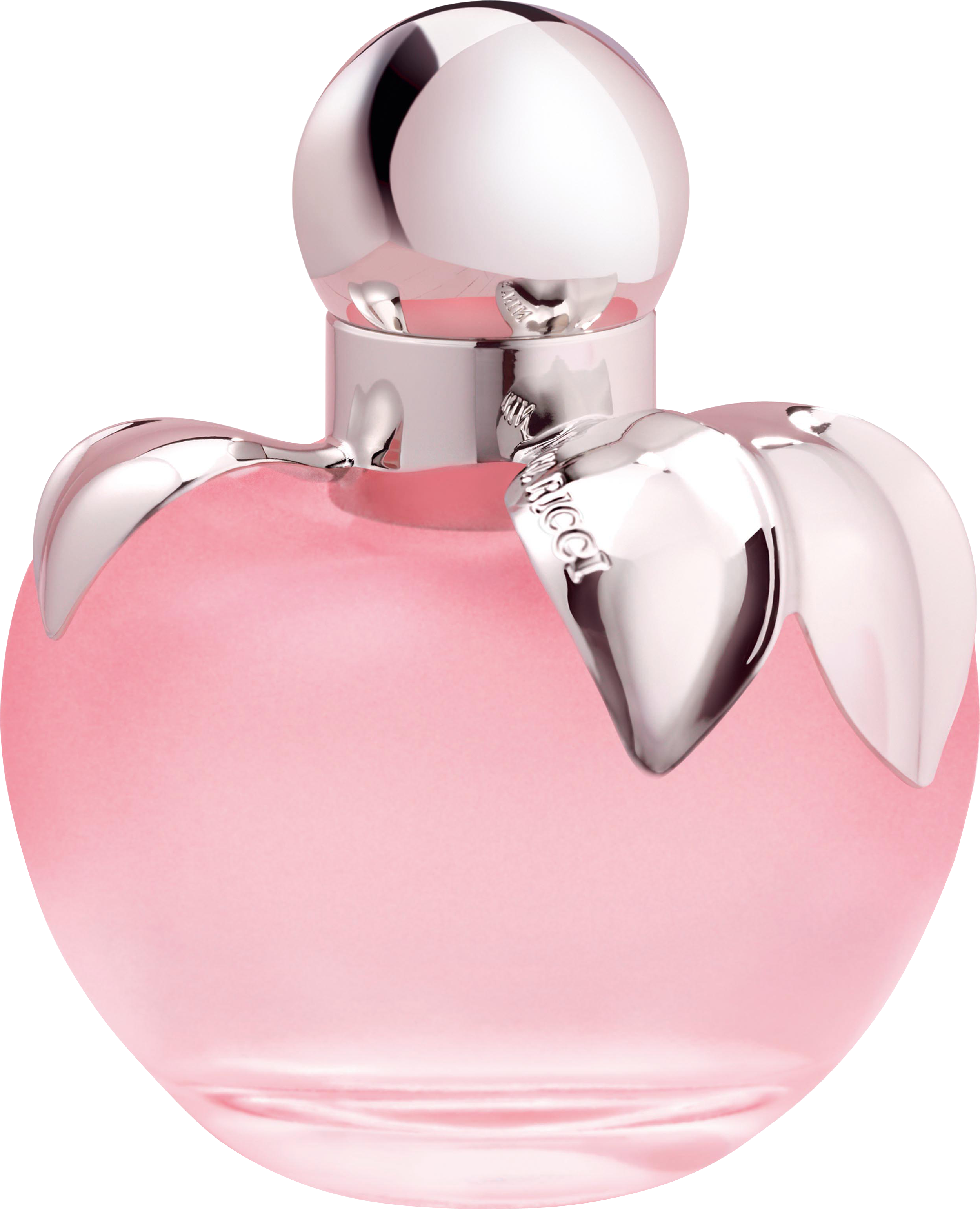 Nina Ricci L Eau Png (2499x3082), Png Download