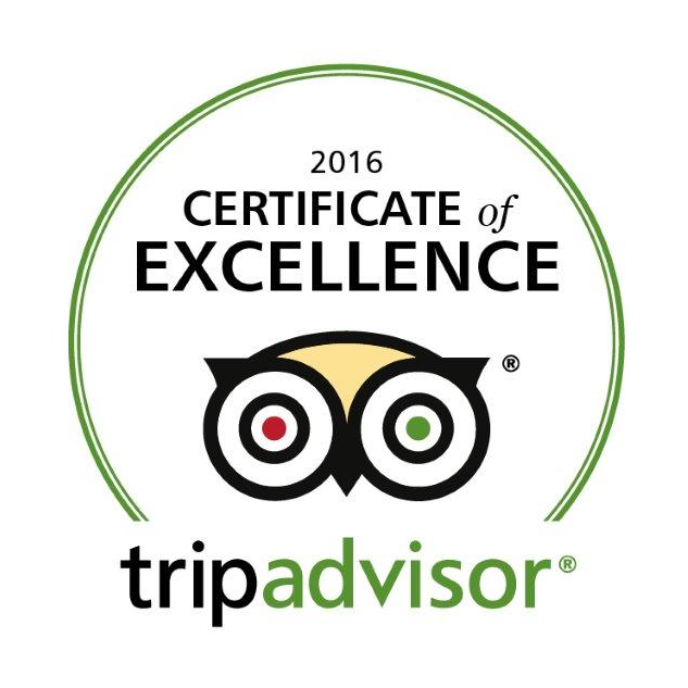 Trip Advisor Certificate Of Excellence - Listerine Pocketmist Cool Mint, 2 Count (645x646), Png Download
