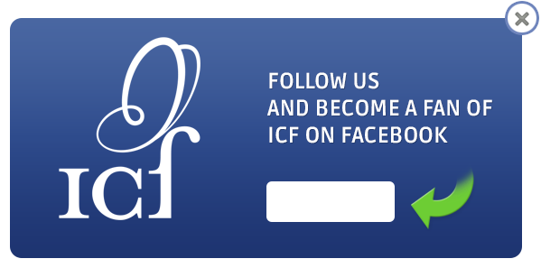 International Camping Fellowship - Graphic Design (599x297), Png Download