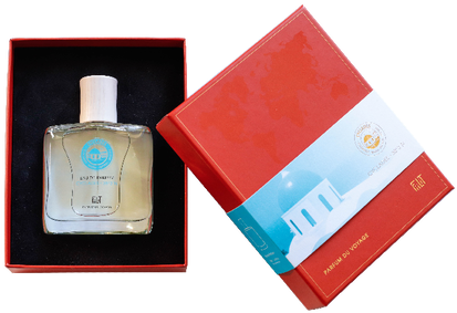 8ml To Go Travel Twist Atomizer Perfume Edp - Perfume (500x500), Png Download