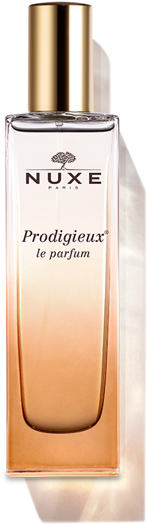1517298041 Fp Nuxe Prodigieux Le Parfum 50ml 2017 Web - Nuxe (800x800), Png Download