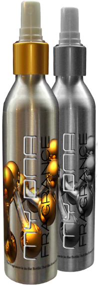 My Dna Fragrance Exclusive Perfume - Perfume (233x600), Png Download