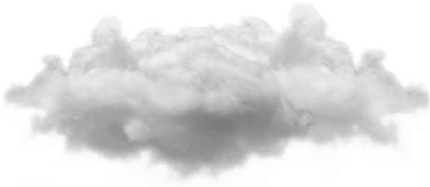 Fog Clipart Smog - Portable Network Graphics (640x480), Png Download