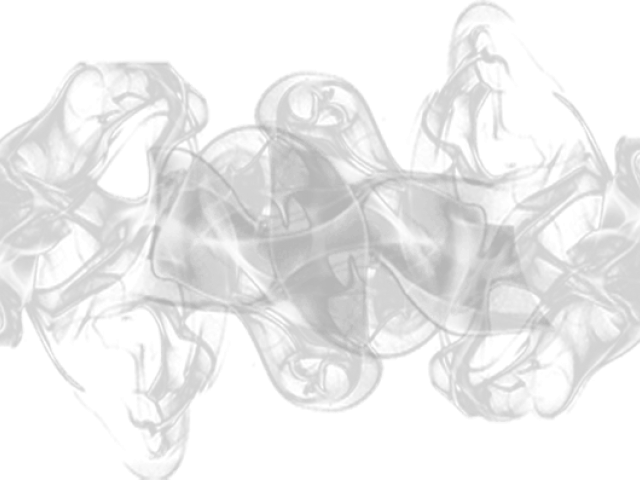 Smoke Effect Png Transparent Images - Smoke Png No Background (640x480), Png Download