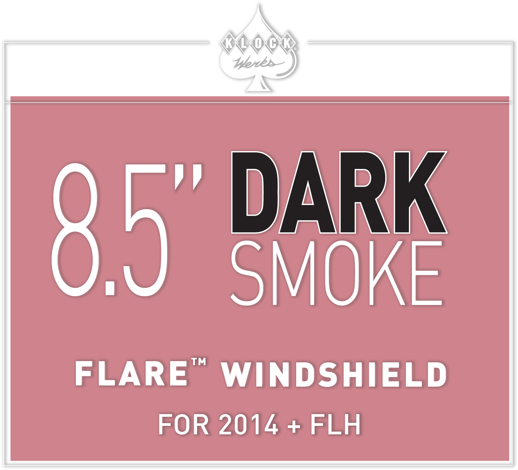 5 Windshield Overlay - Wall Clock (1995x1917), Png Download