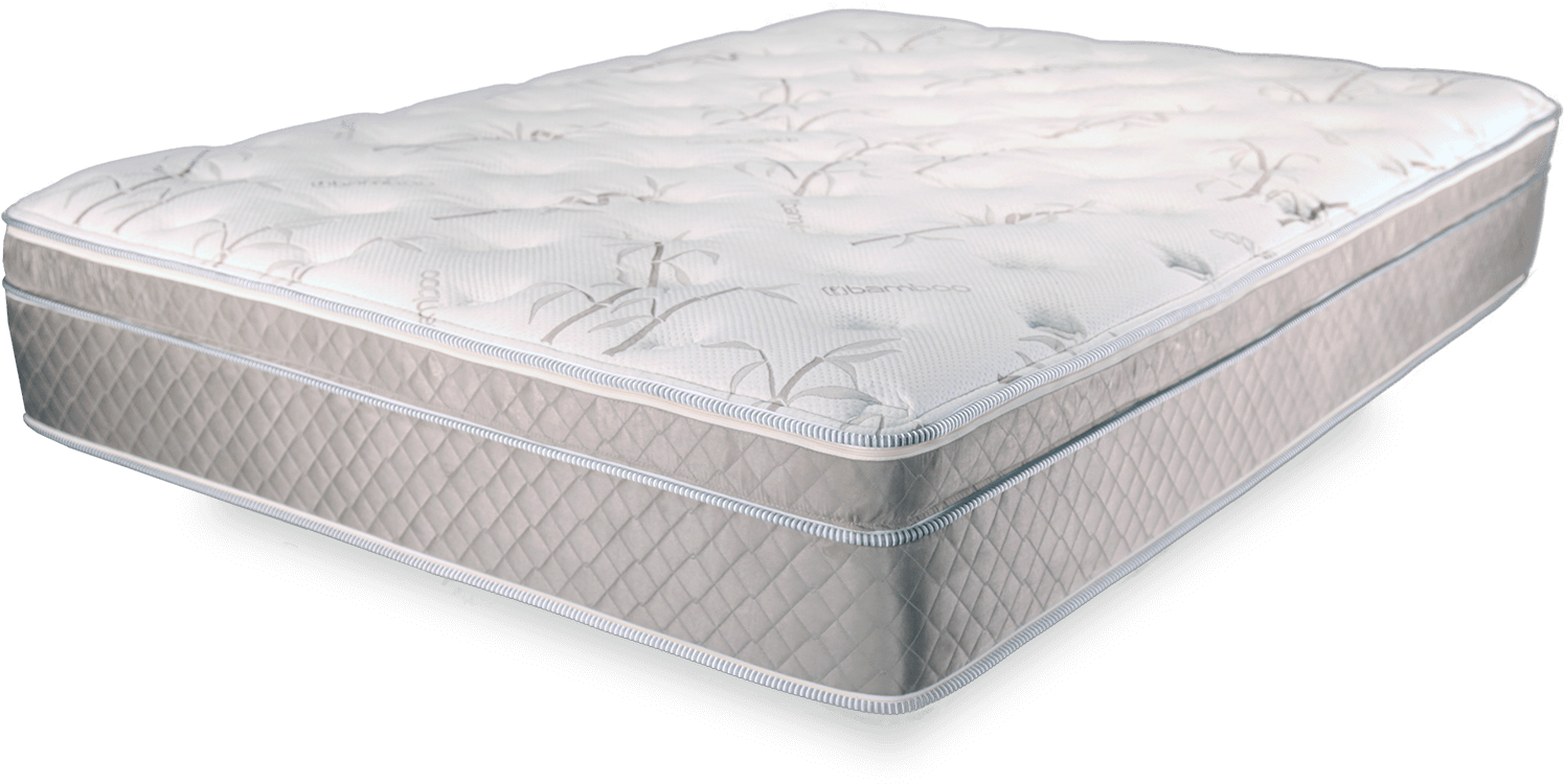 Mattress Png Picture - Latex King Mattress (1567x971), Png Download