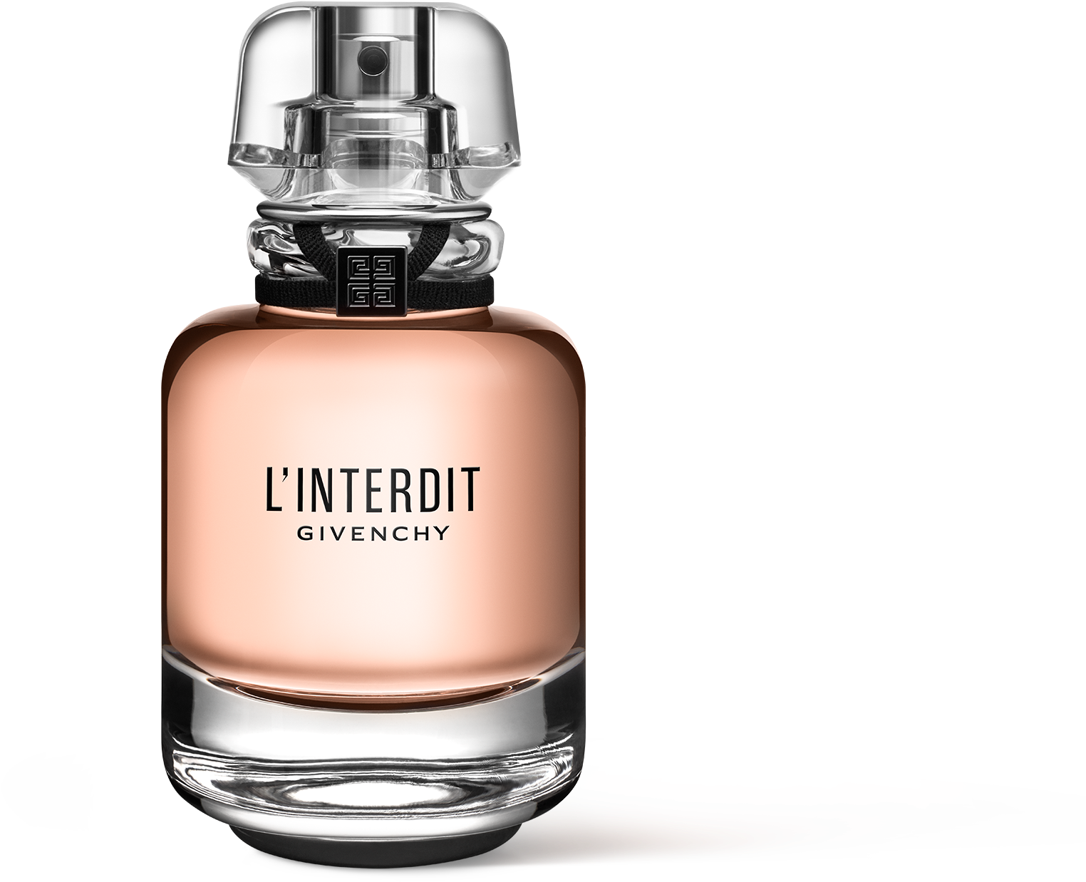 L'interdit - Givenchy Parfum L Interdit (2000x2000), Png Download