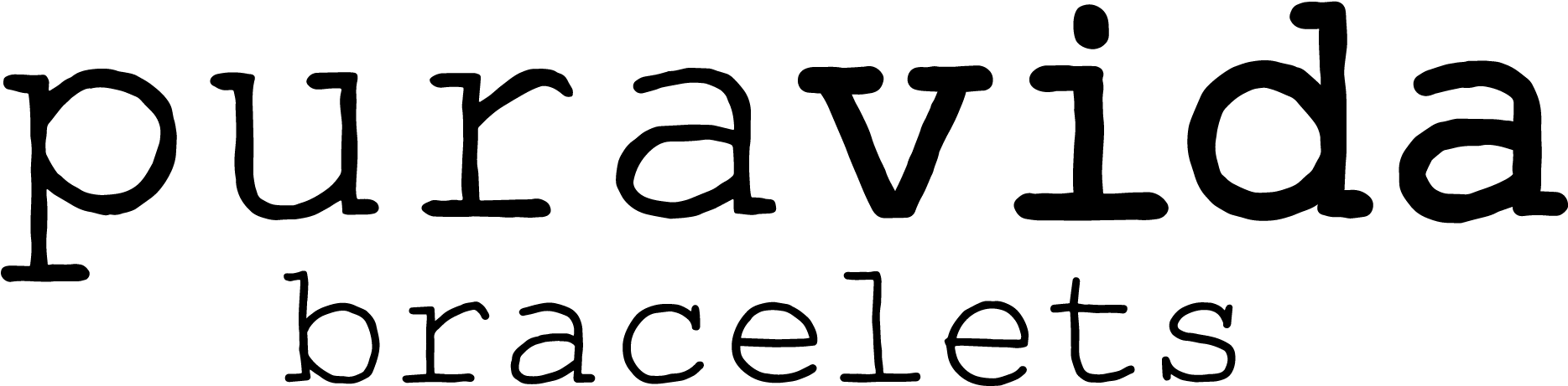 Pura Vida - Pura Vida Logo Png (2050x600), Png Download