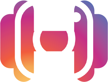 The Rise Of The Insta Famous Insta Fitness Trend - Instagram Fitness Logo (438x437), Png Download