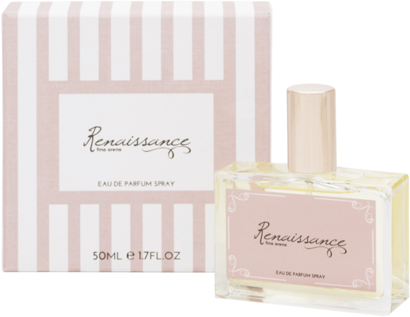 The Perfume - Renaissance (600x600), Png Download