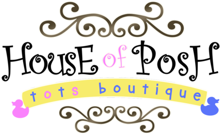 House Of Posh Tots - Tea Villa Kandivali Thakur Village (450x268), Png Download