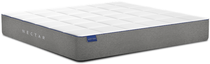 This Company Has Won A Number Of Awards Because Of - Nectar Mattress (700x237), Png Download