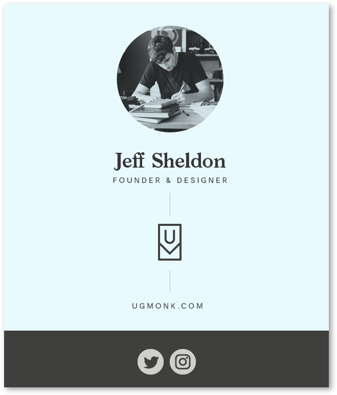 Promote With Physical Materials - Instagram (770x815), Png Download